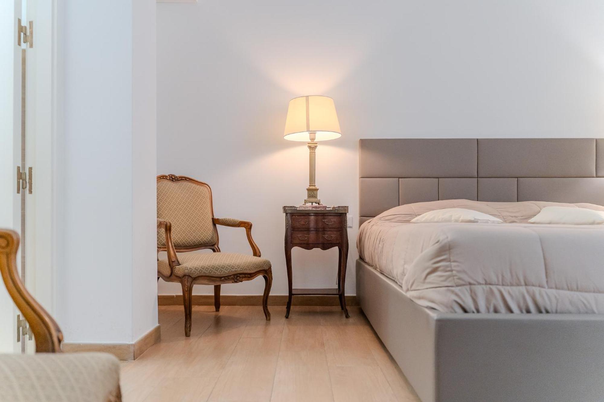 B&B Charme Lecce Exteriör bild