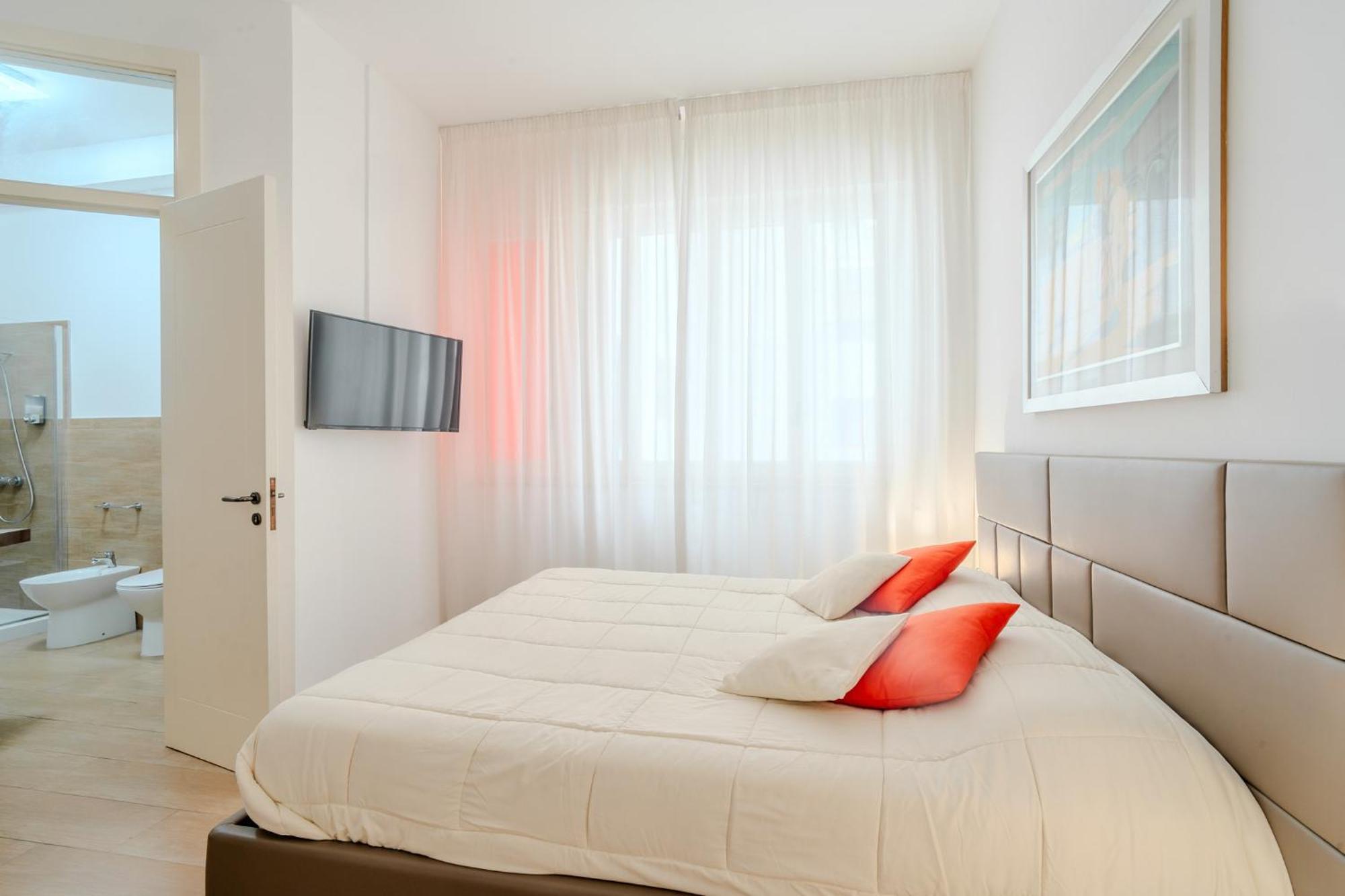 B&B Charme Lecce Exteriör bild