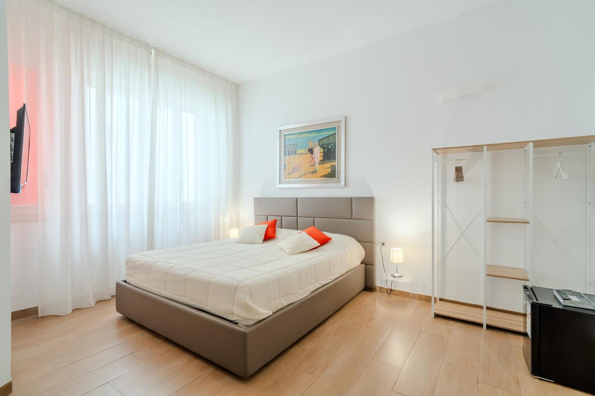 B&B Charme Lecce Exteriör bild