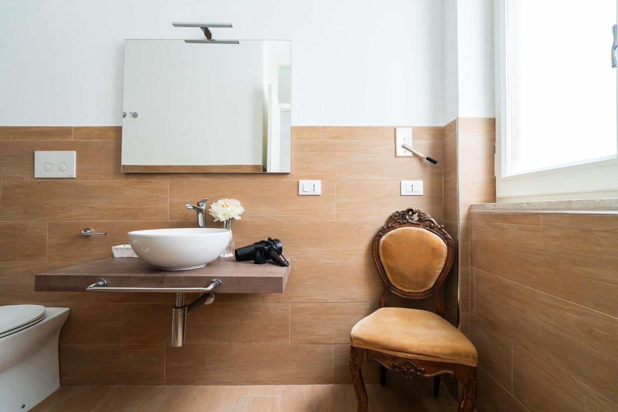 B&B Charme Lecce Exteriör bild