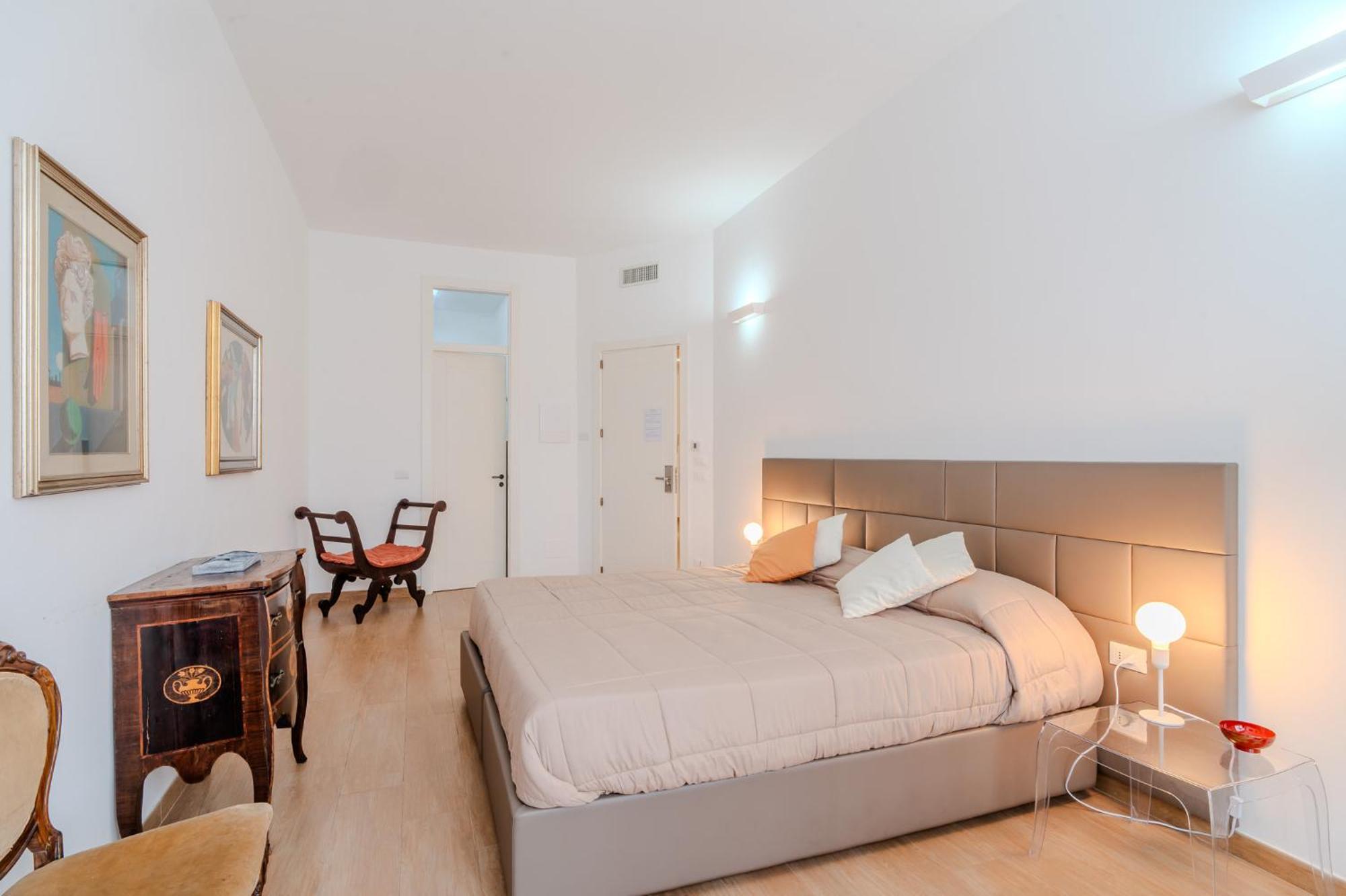 B&B Charme Lecce Exteriör bild