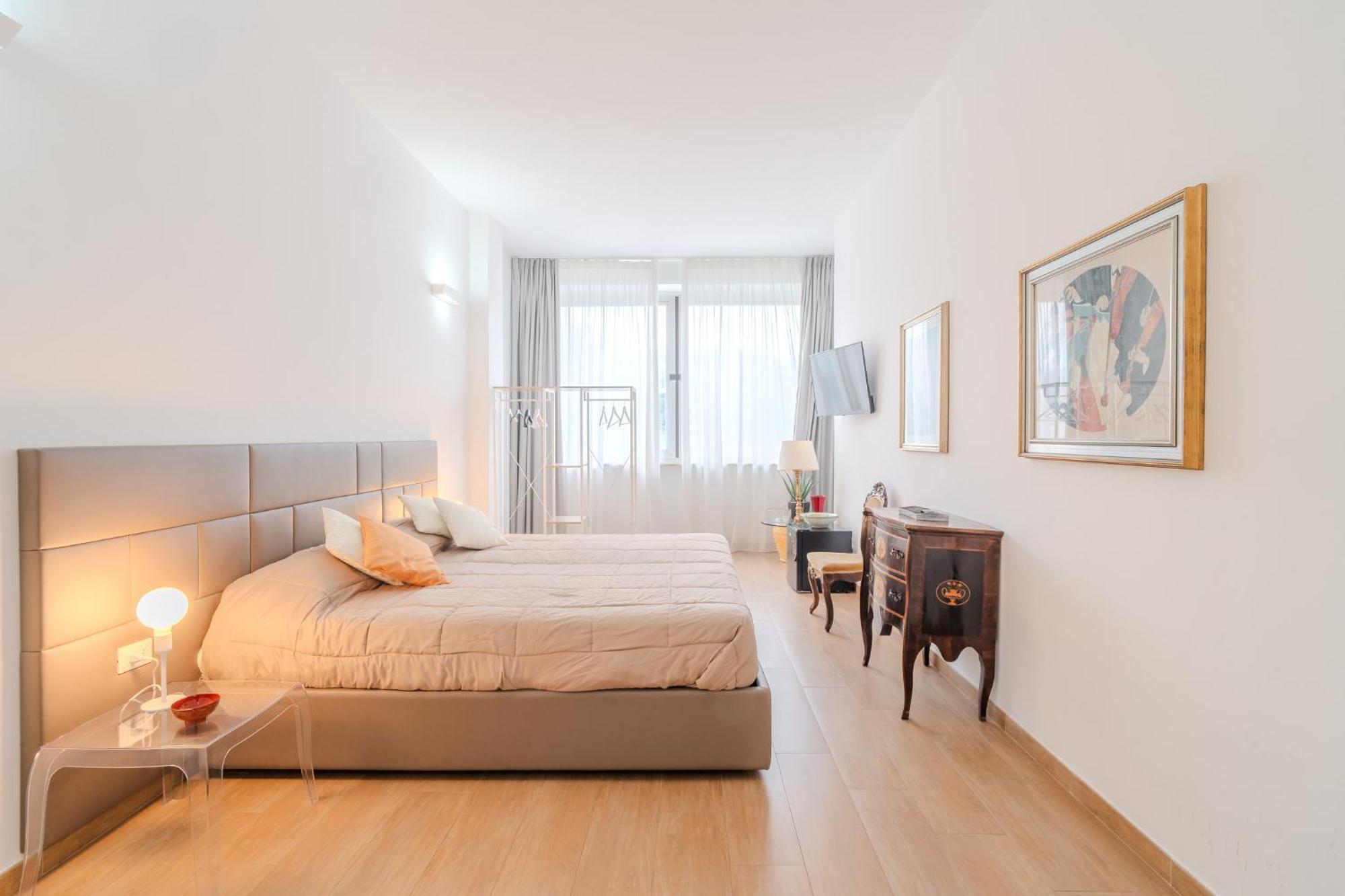 B&B Charme Lecce Exteriör bild