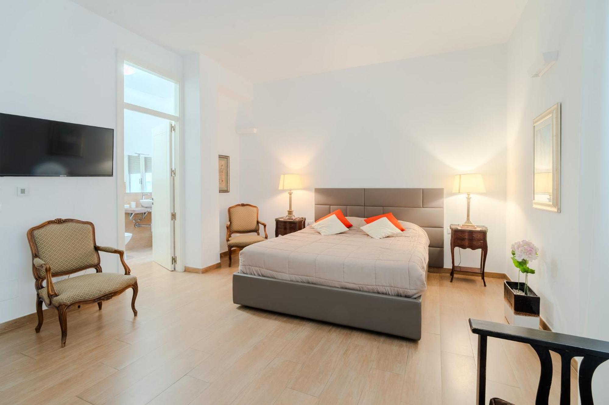 B&B Charme Lecce Exteriör bild