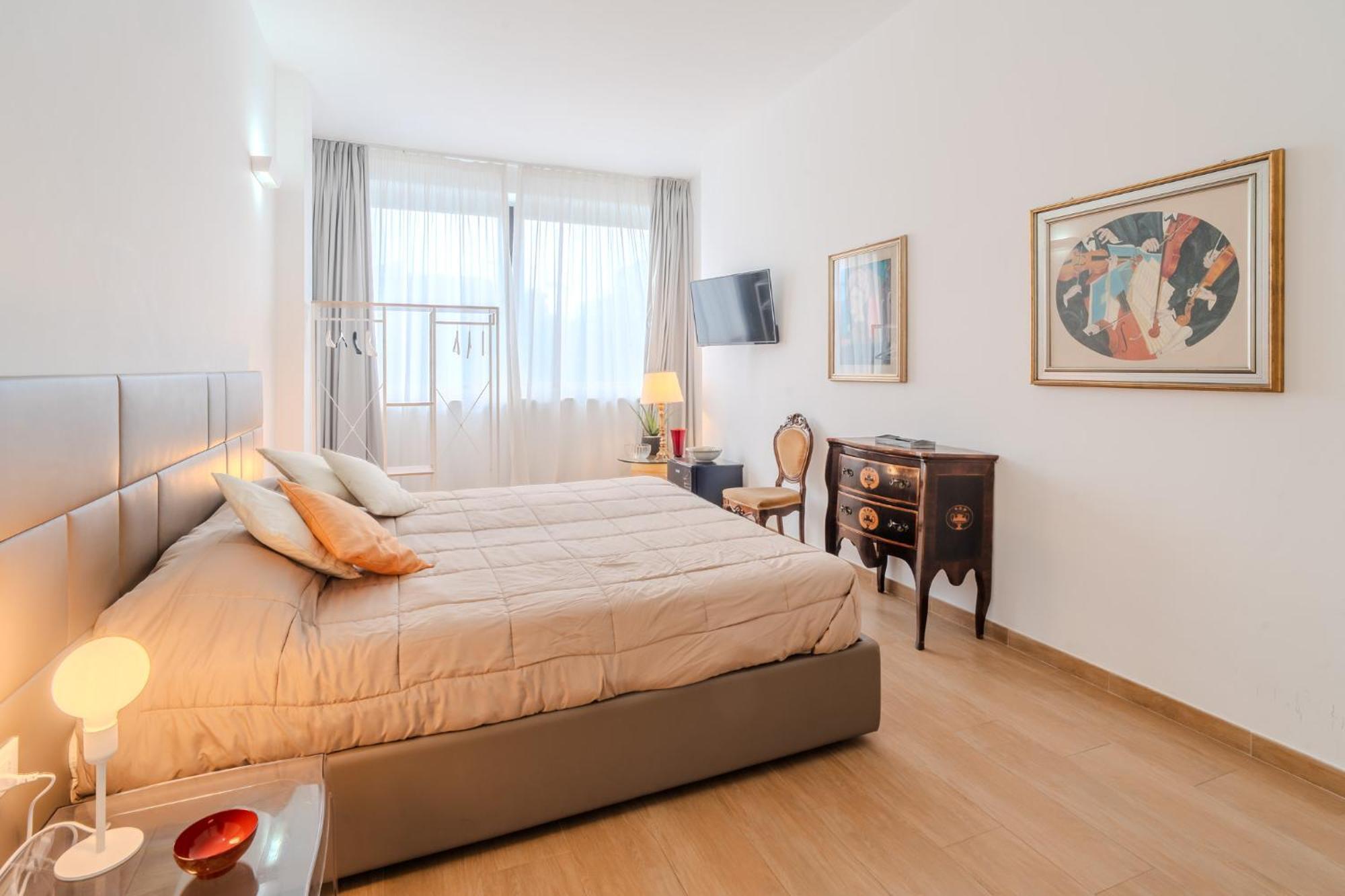 B&B Charme Lecce Exteriör bild