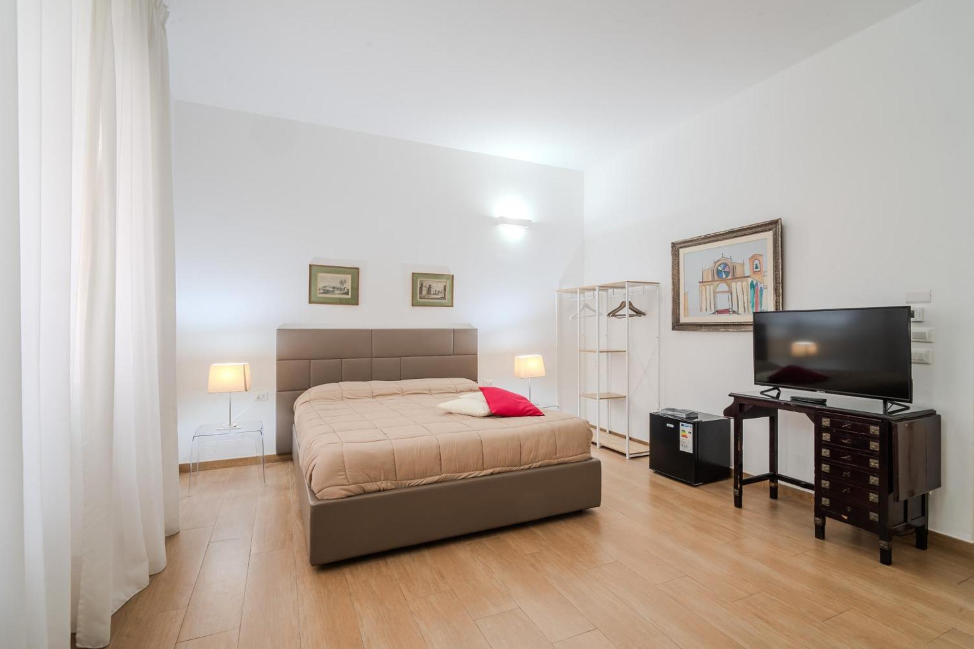 B&B Charme Lecce Exteriör bild