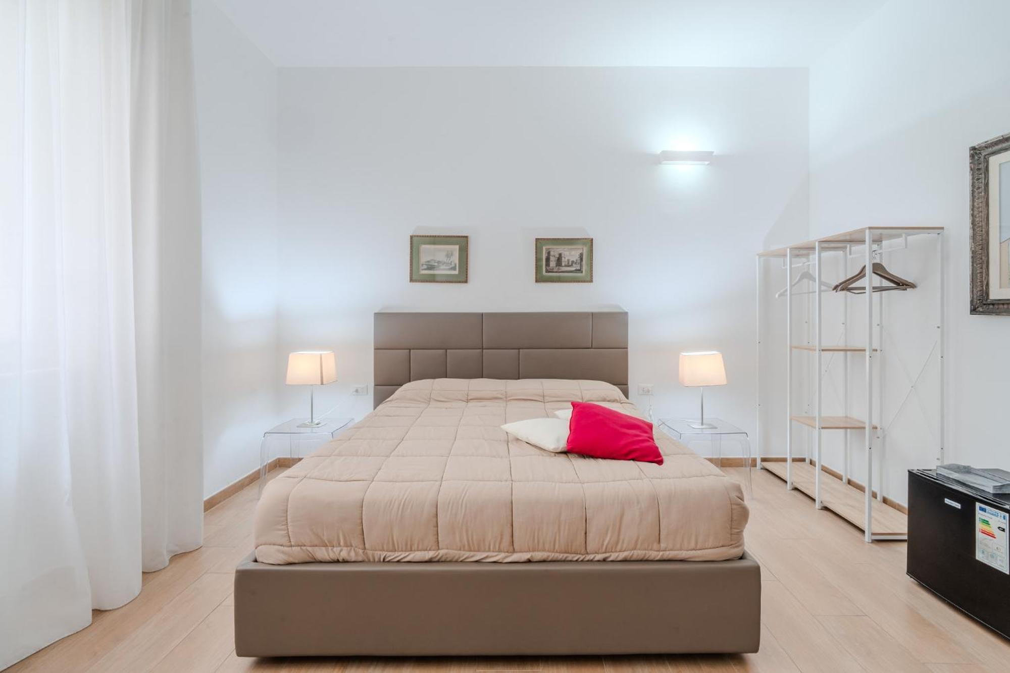 B&B Charme Lecce Exteriör bild
