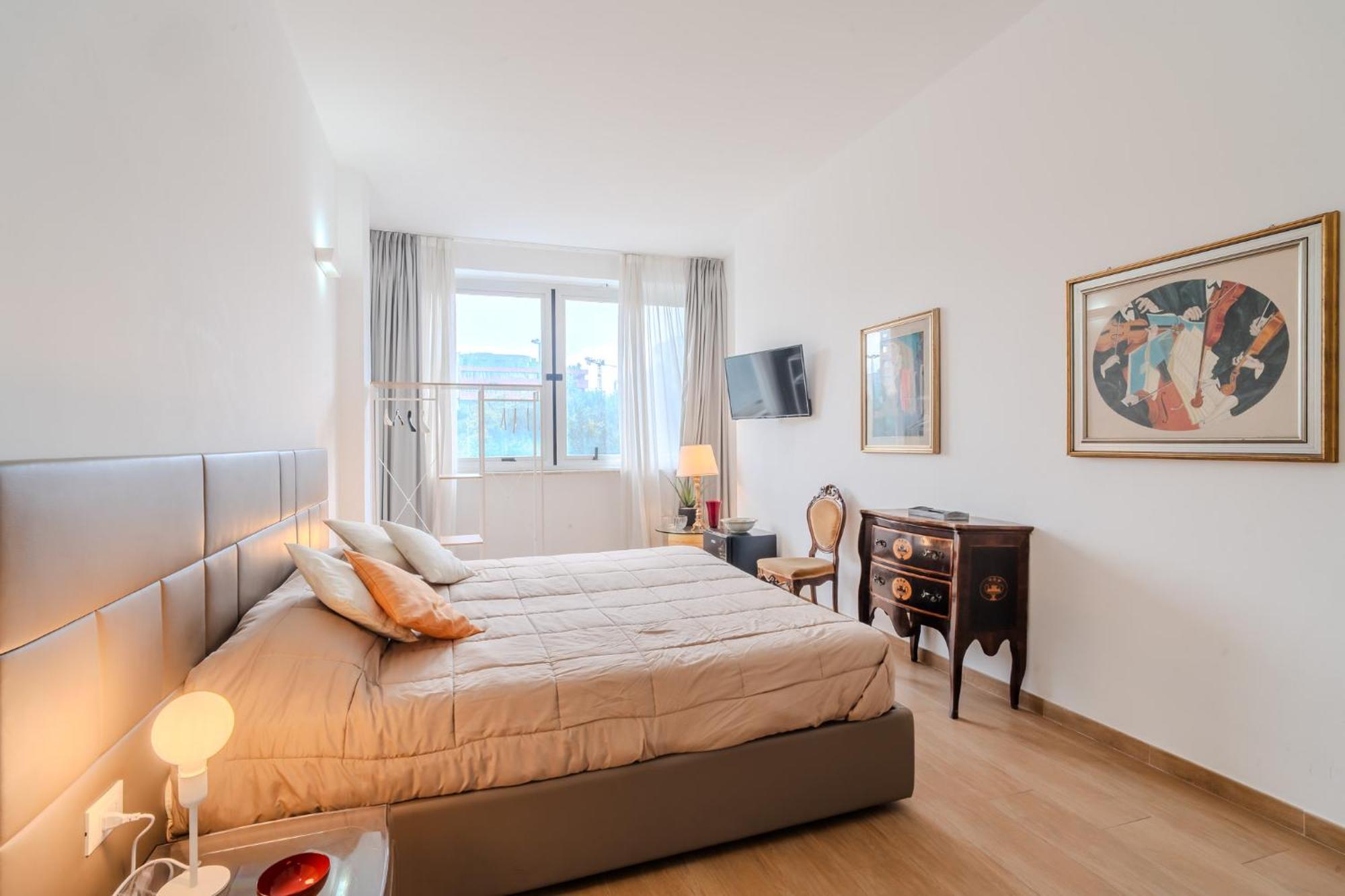 B&B Charme Lecce Exteriör bild