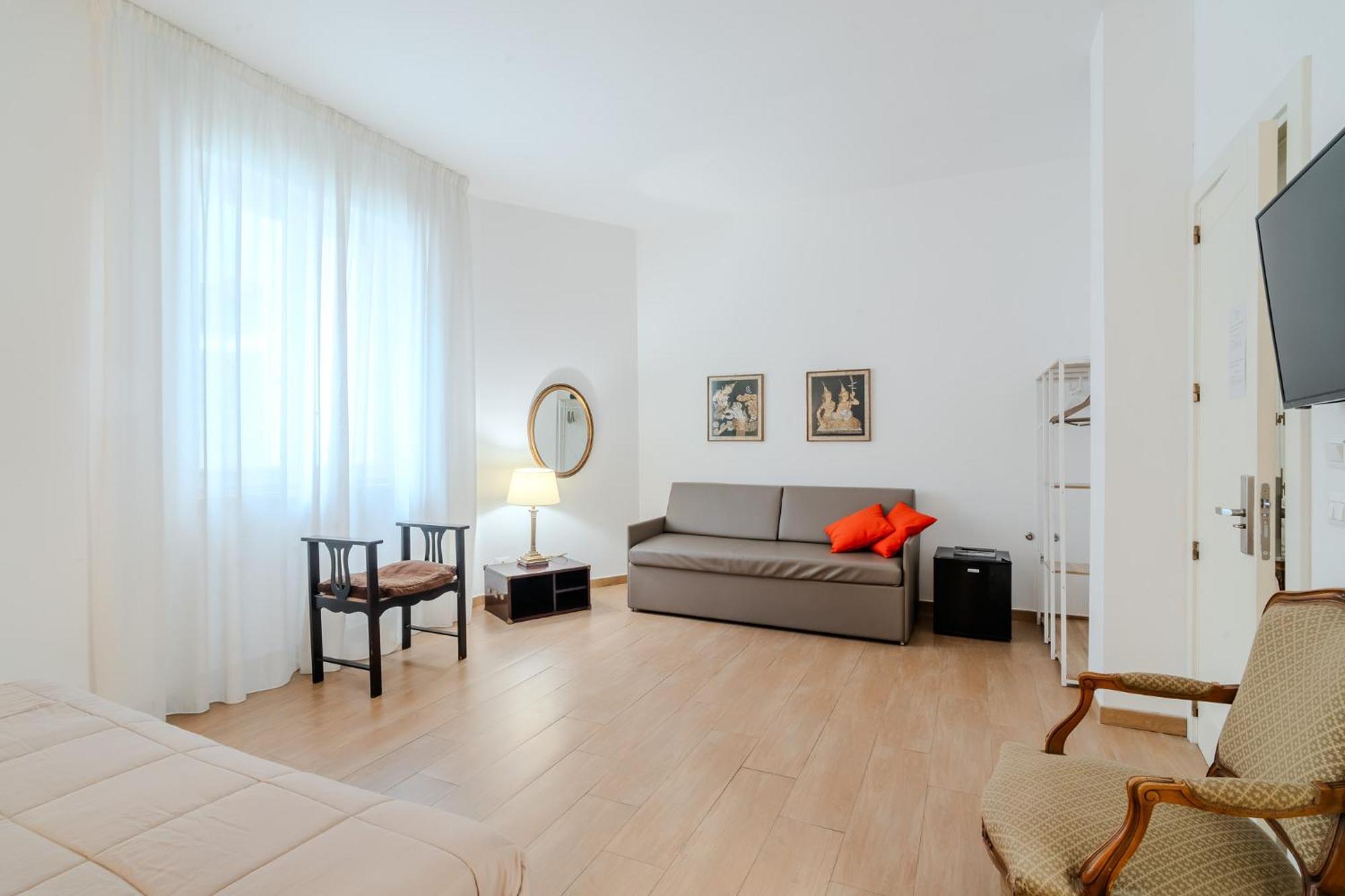 B&B Charme Lecce Exteriör bild