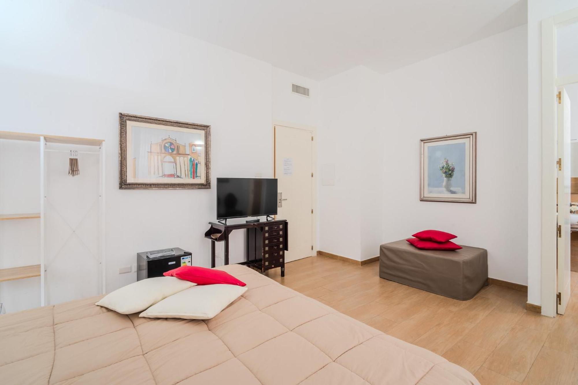 B&B Charme Lecce Exteriör bild