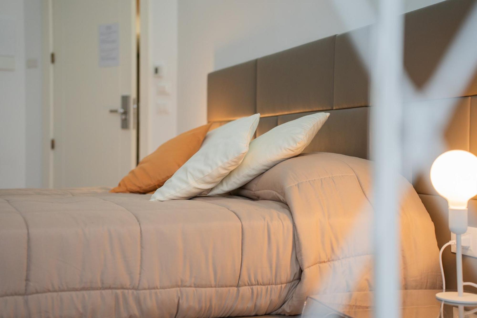 B&B Charme Lecce Exteriör bild