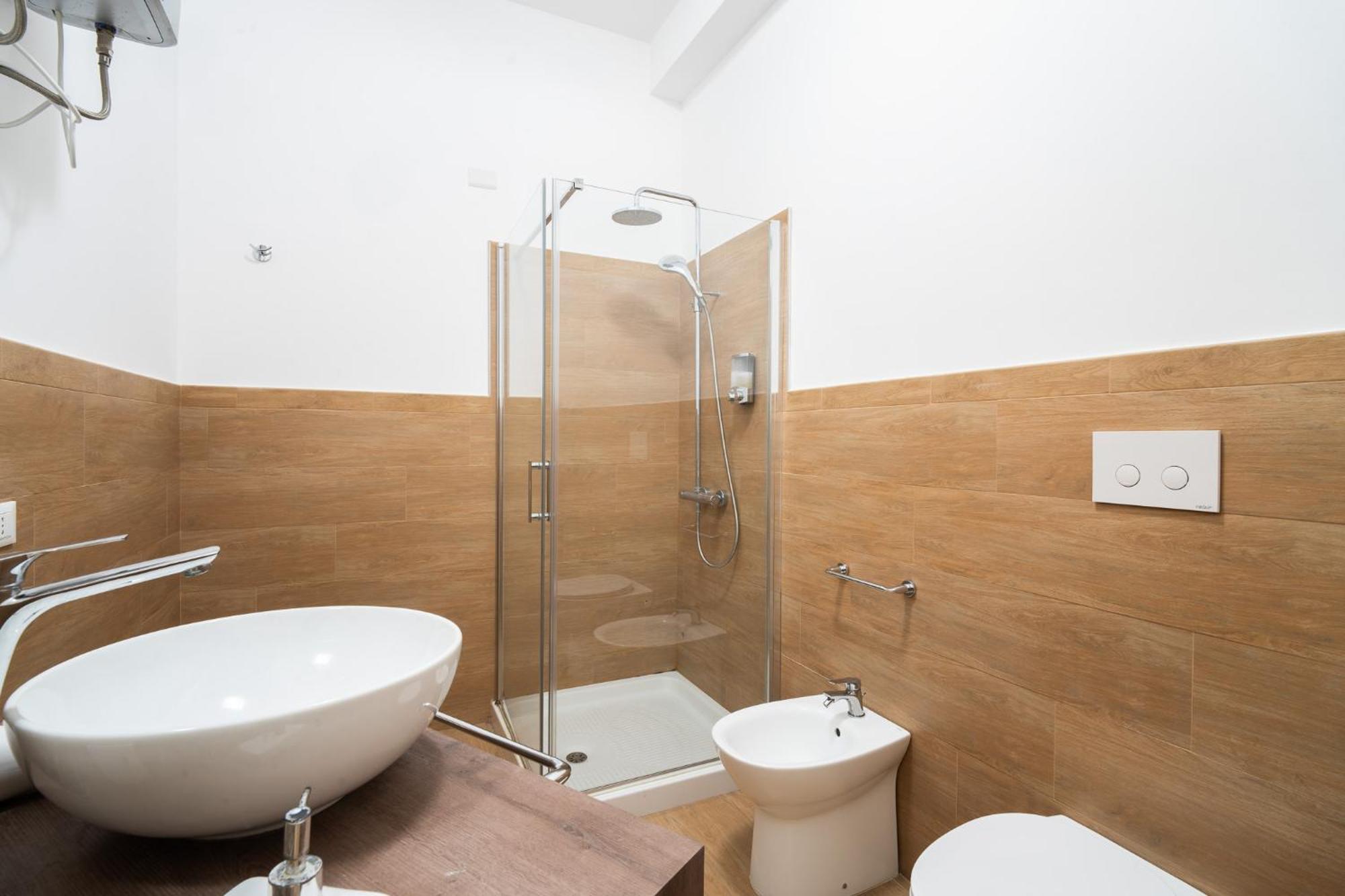 B&B Charme Lecce Exteriör bild