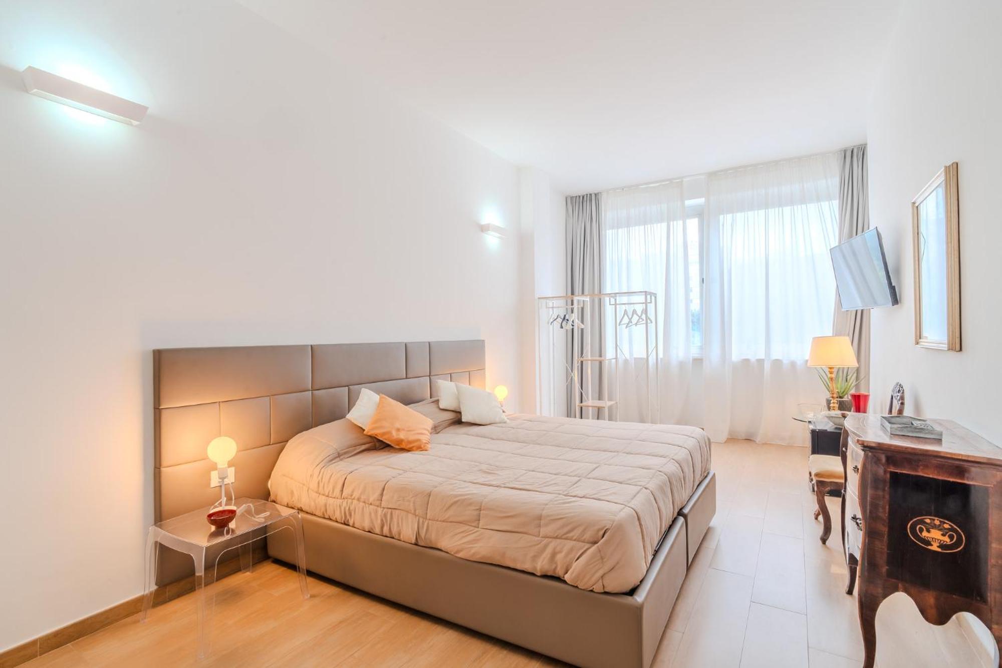 B&B Charme Lecce Exteriör bild