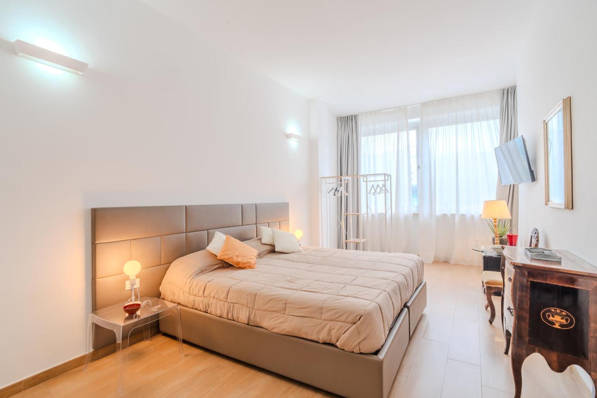 B&B Charme Lecce Exteriör bild